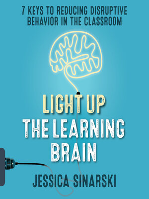 cover image of Light Up the Learning Brain